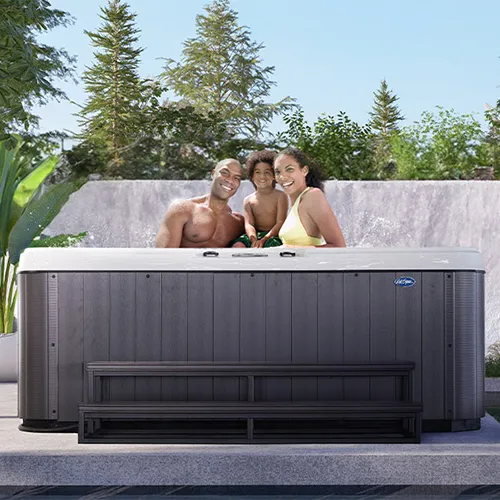 Patio Plus hot tubs for sale in Dothan